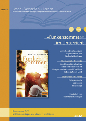 'Funkensommer' im Unterricht