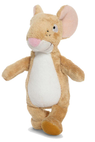 Der Grüffelo - Maus Plüsch mini
