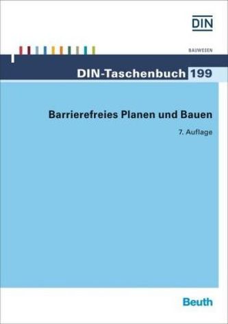 Barrierefreies Planen und Bauen