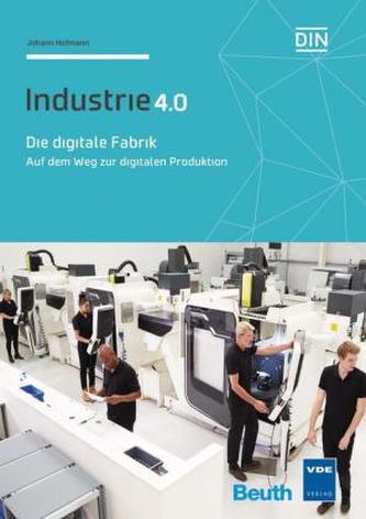 Die digitale Fabrik