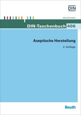Aseptische Herstellung