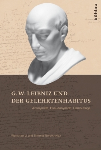 G.W. Leibniz und der Gelehrtenhabitus