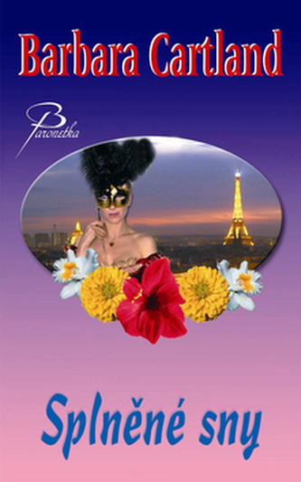 Splněné sny (Barbara Cartland, 2008)