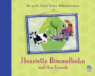 Henriette Bimmelbahn und ihre Freunde