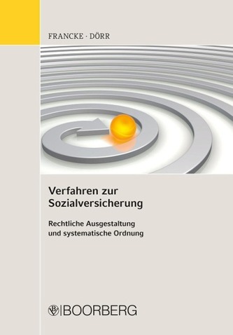 Verfahren zur Sozialversicherung