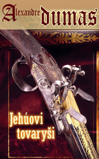 Jehúovi tovaryši Jehúovi tovaryši