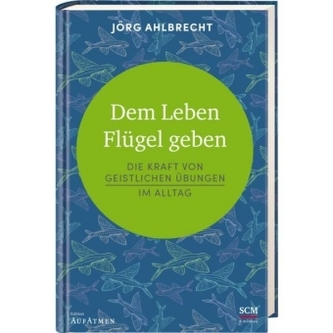Dem Leben Flügel geben