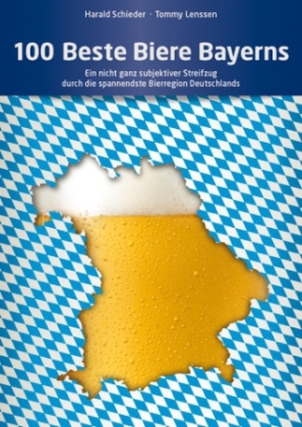 100 Beste Biere Bayerns