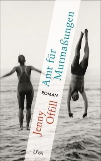 Amt für Mutmaßungen