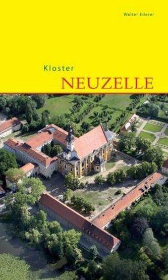 Kloster Neuzelle