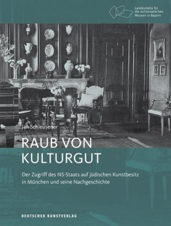 Raub von Kulturgut
