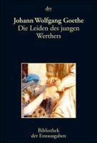 Die Leiden des jungen Werther
