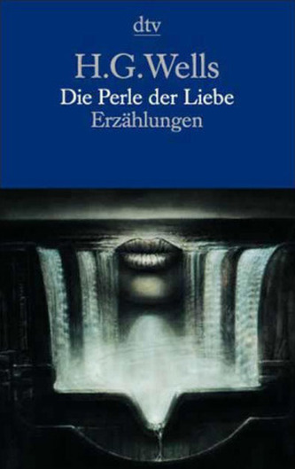 Die Perle der Liebe