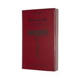 Moleskine Passion zápisník Wine