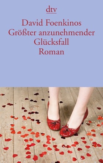 Größter anzunehmender Glücksfall