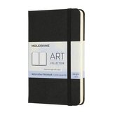 Moleskine Akvarelový skicář zápisník S