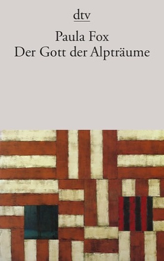 Der Gott der Alpträume