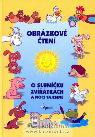 Obrázkové čtení
