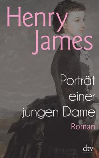 Porträt einer jungen Dame Porträt einer jungen Dame