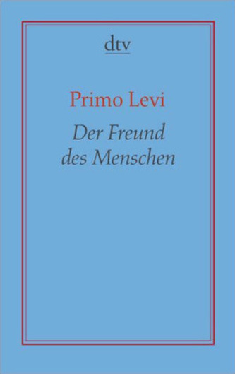 Der Freund des Menschen