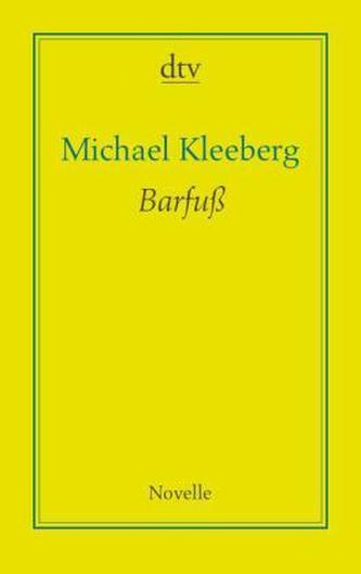 Barfuß