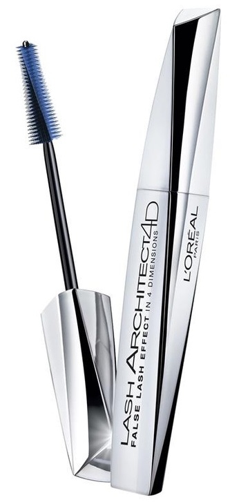 L'Oréal Paris Lash Architect 4D 10,5ml - Black