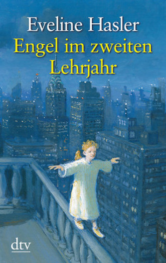 Engel im zweiten Lehrjahr, Großdruck