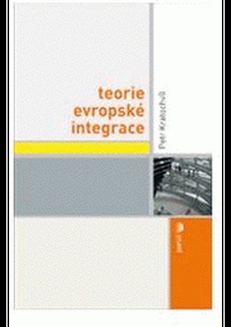 Teorie evropské integrace