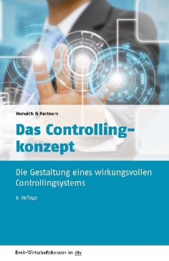 Das Controllingkonzept