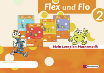 Mein Lernplan Mathematik (Verbrauchsmaterial)