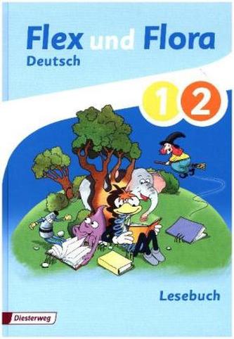 Lesebuch 1/2