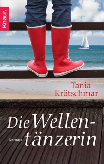 Die Wellentänzerin