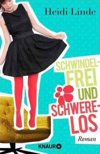 Schwindelfrei und schwerelos