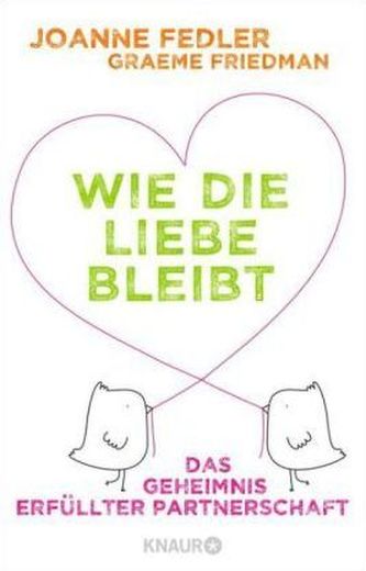 Wie die Liebe bleibt