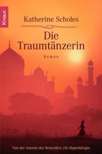 Die Traumtänzerin