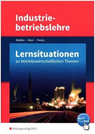 Industriebetriebslehre