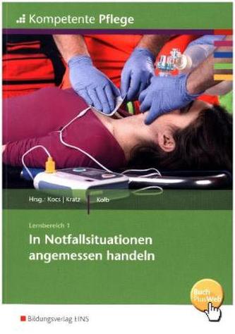 In Notfallsituationen handeln