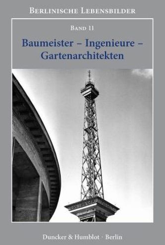 Baumeister - Ingenieure - Gartenarchitekten