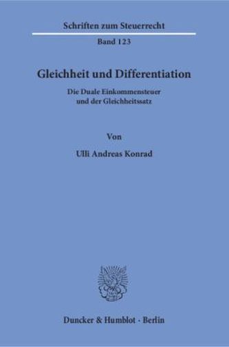 Gleichheit und Differentiation