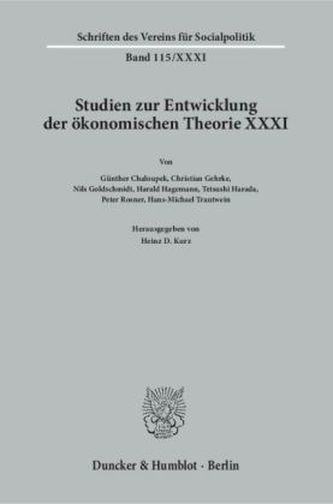 Geschichte der Entwicklungstheorien