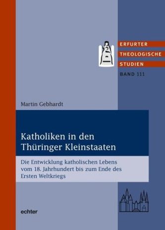 Katholiken in den Thüringer Kleinstaaten