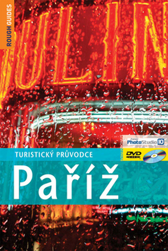 Paříž Paříž