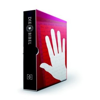 Die Bibel - Lutherübersetzung revidiert 2017, Sammler-Edition 'Uschi Glas'