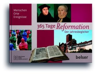 365 Tage Reformation