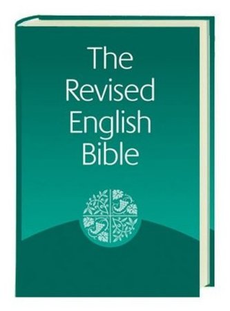 The Revised English Bible (REB), Übersetzung in Gegenwartssprache