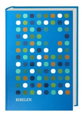 Bibel Dänisch - Bibelen, Übersetzung in Gegenwartssprache