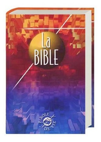 La Bible - Parole de Vie (2000)