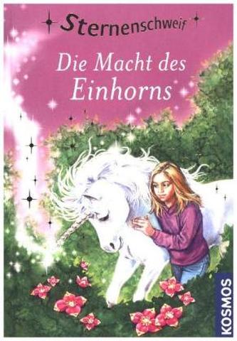 Sternenschweif - Die Macht des Einhorns