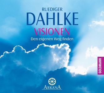 Visionen, 1 Audio-CD