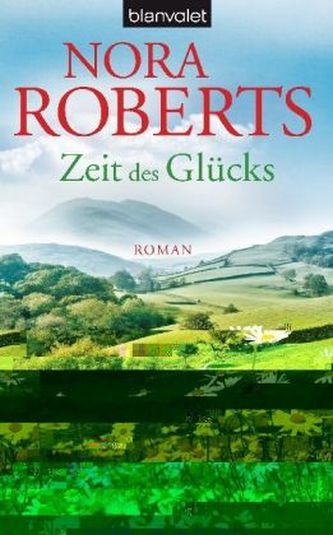 Zeit des Glücks